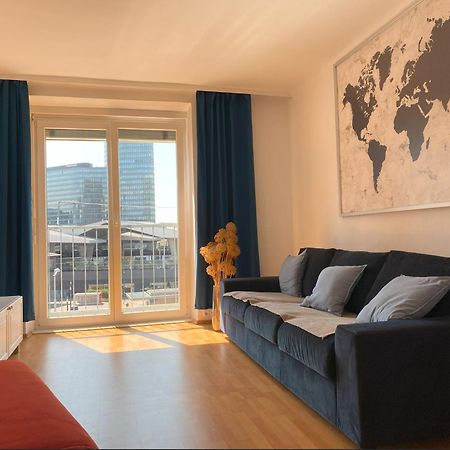 Anzotika Central Apartment, Wien Exterior foto